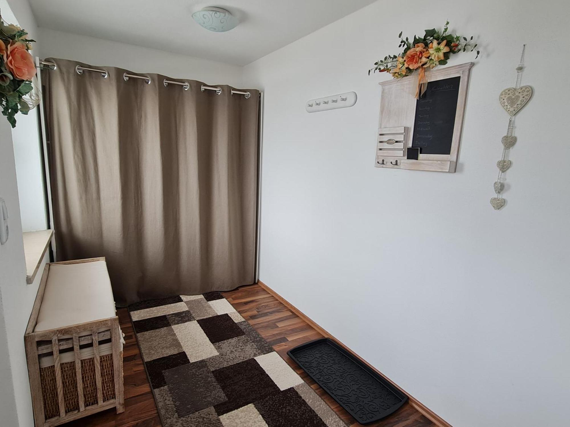 Ferienwohnung Im Alten Milchwerk Görisried Exteriér fotografie