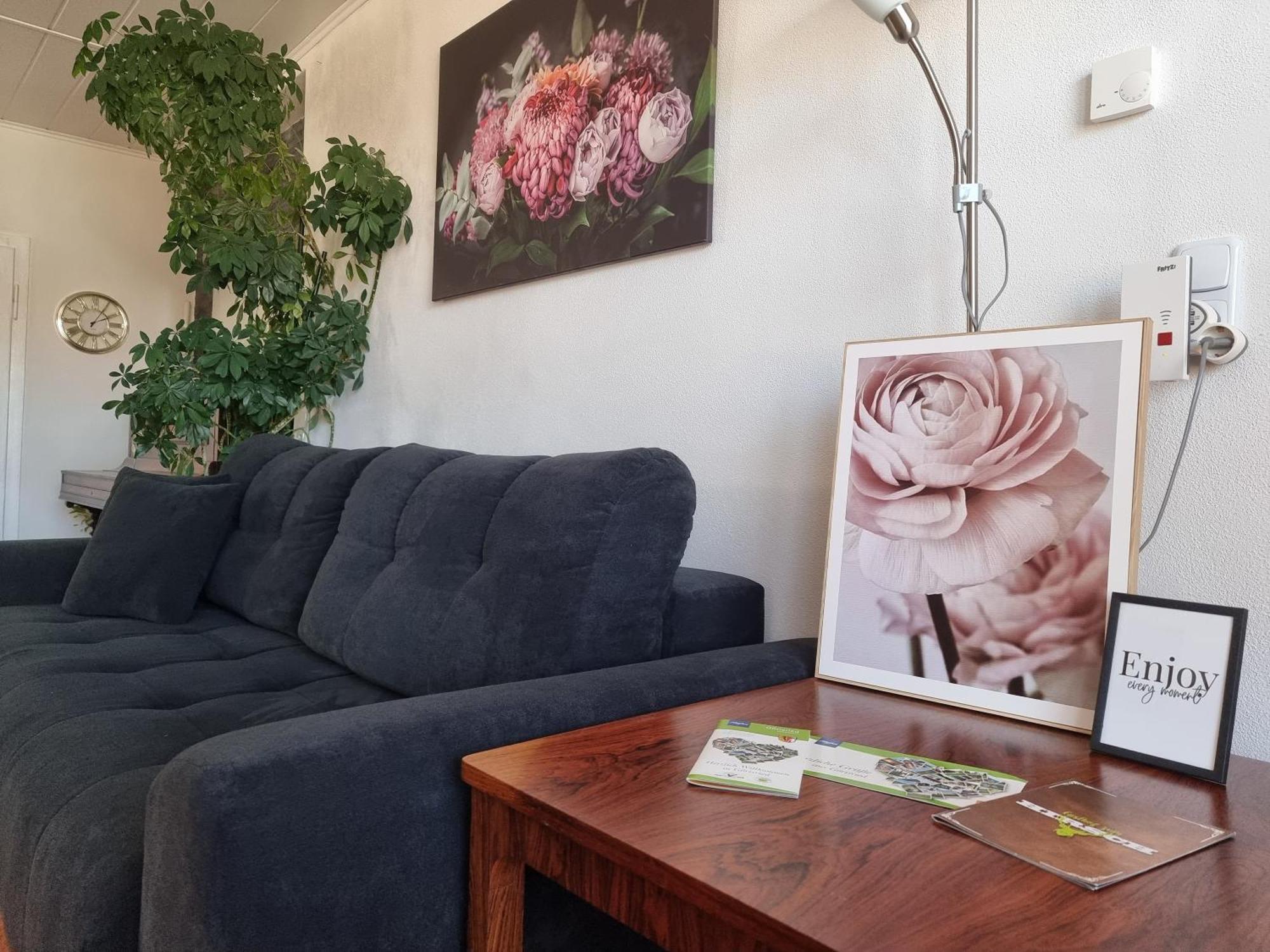 Ferienwohnung Im Alten Milchwerk Görisried Exteriér fotografie
